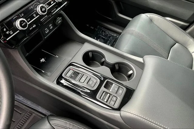 New 2025 Honda Pilot EX-L 4D Sport Utility