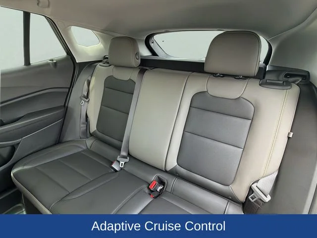 Certified Used 2026 Black Chevrolet ACTIV image 18