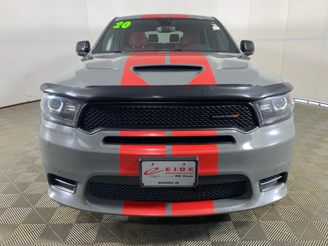 Used 2020 Gray Dodge R/T image 14
