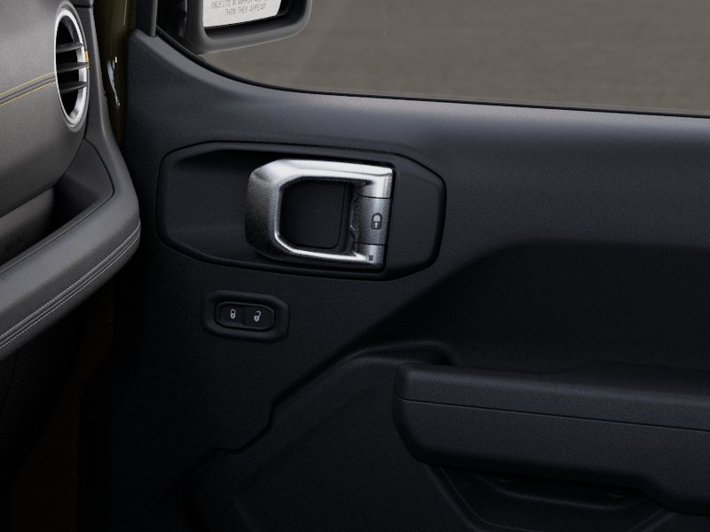 2025 Jeep Gladiator Sport S - Photo 76