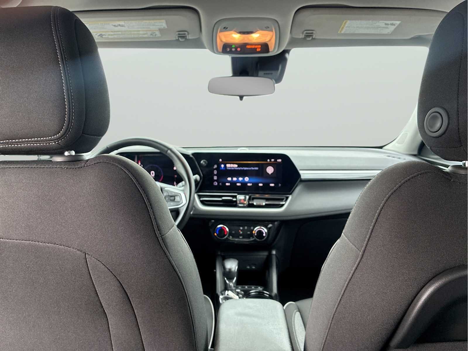 2024 Chevrolet TrailBlazer LT - Photo 19