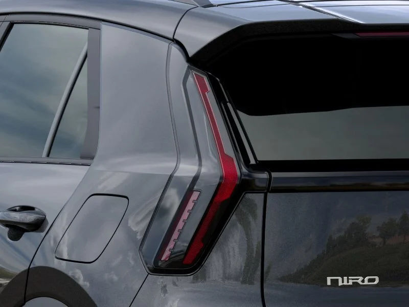 New 2027  Kia LX image 11