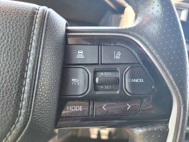 Used 2023 Gray Toyota SR5 image 27