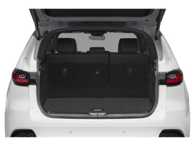 New 2026 Rhodium White Premium Mazda 3.3 Turbo Premium Plus AWD image 13