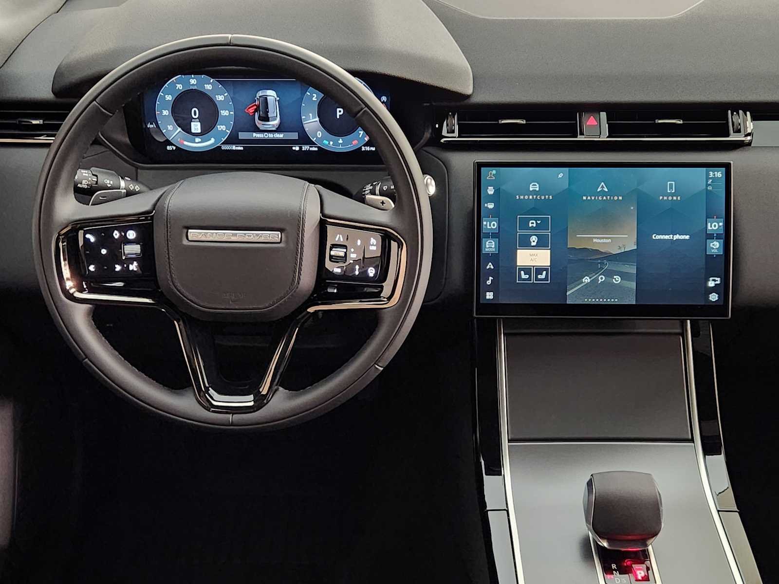 New 2026 Fuji White Land Rover S image 26
