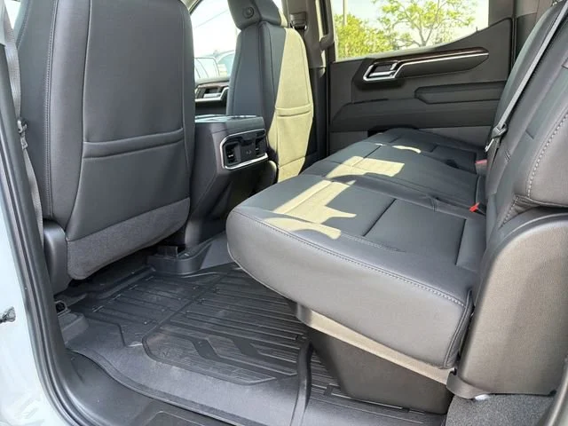 New 2026 Summit White GMC Elevation image 16