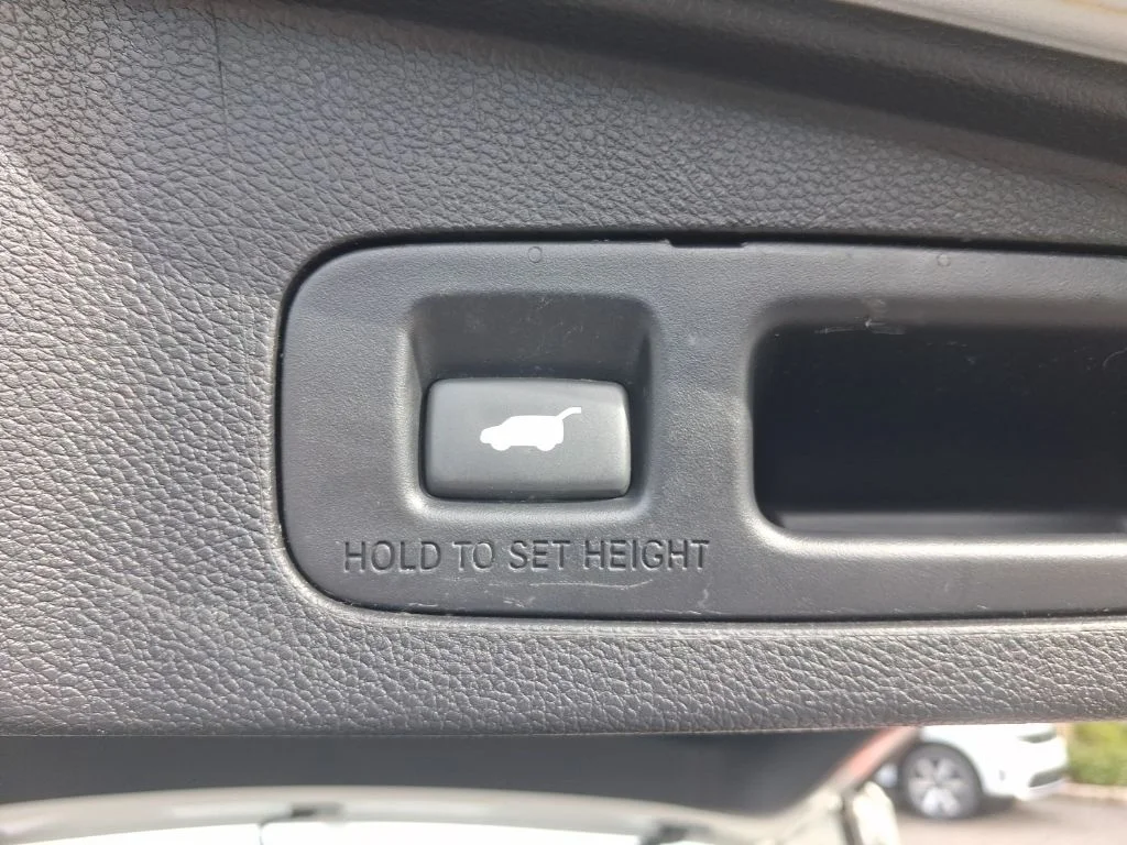 Used 2019  Honda EX-L image 13