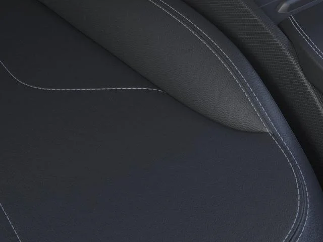 New 2026 Glacier Gray Metallic Tri-coat Ford Select image 38
