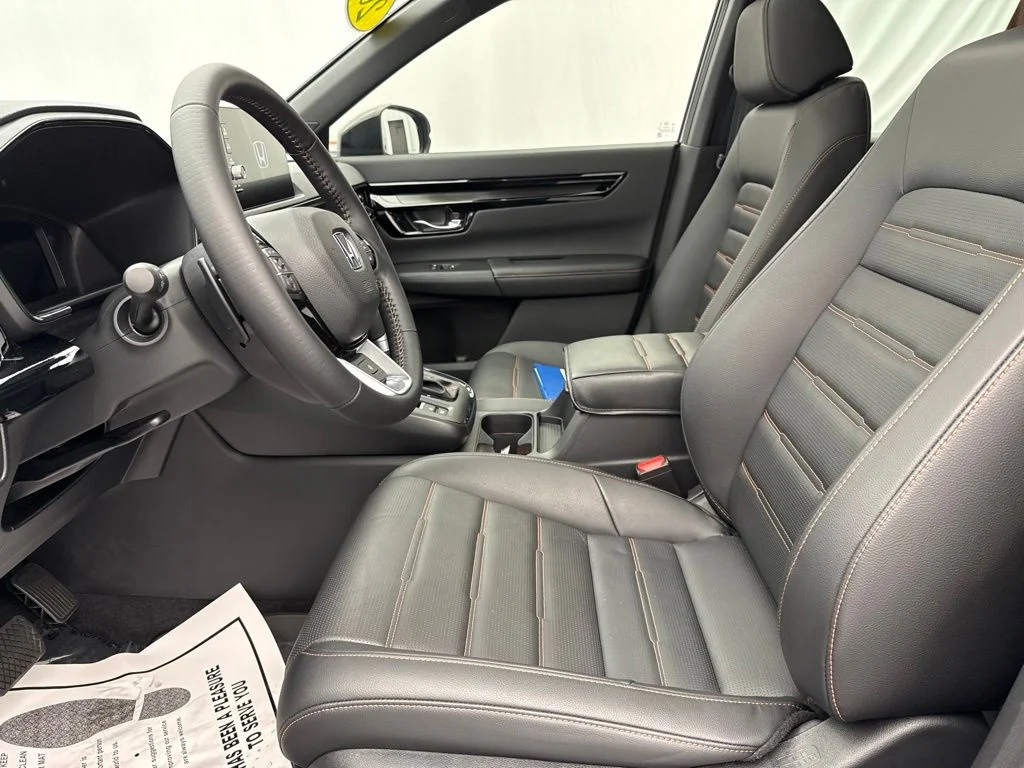 Used 2026  Honda Sport Touring image 18