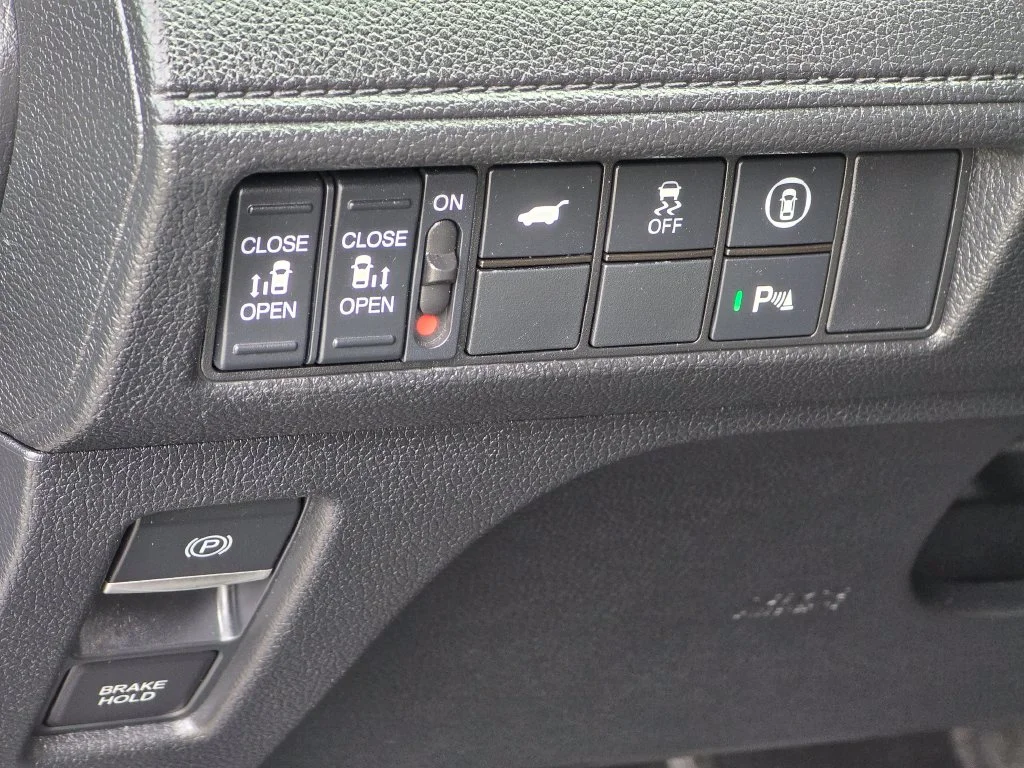 Used 2023 Gray Honda Touring image 42