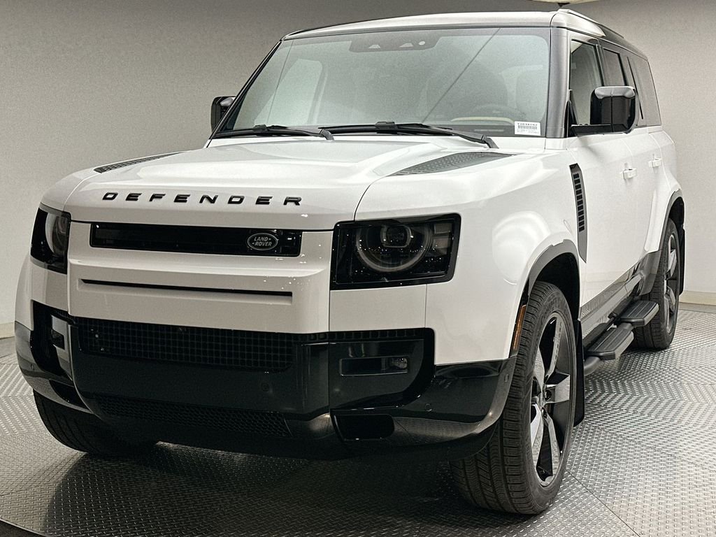 New Land Rover Defender for Sale in Paramus, NJ