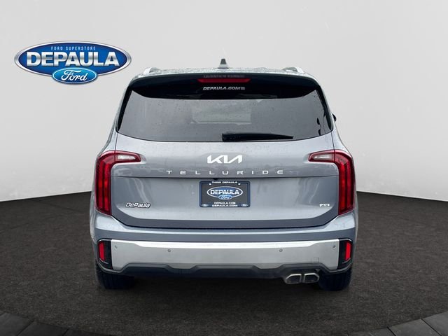 Used 2023 Silver Kia S image 5