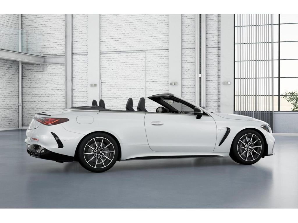 2026 Mercedes-Benz CLE AMG 53 - Photo 17