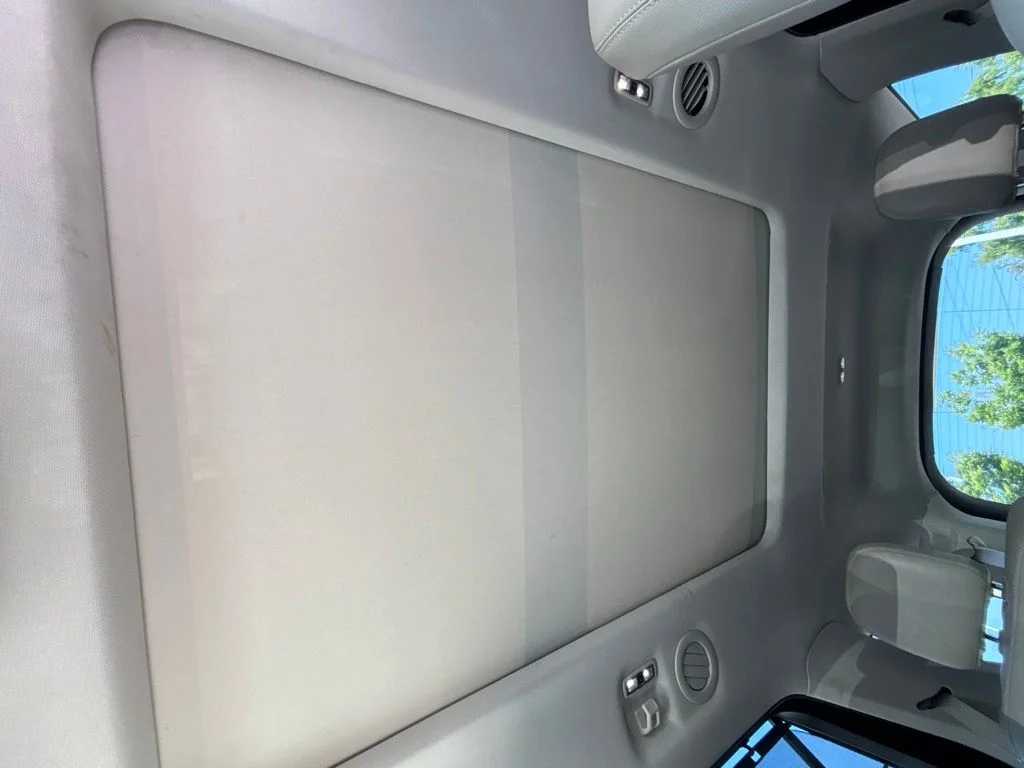 Used 2020 White Ford Limited image 17