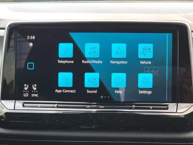 2026 Volkswagen Atlas Cross Sport SE w/Tech - Photo 21