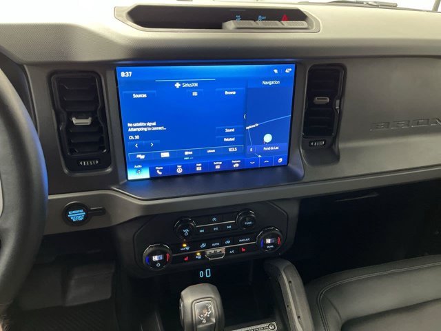 Used 2024 White Ford Big Bend image 17