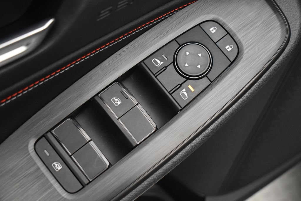 2026 Nissan Sentra SR - Photo 10