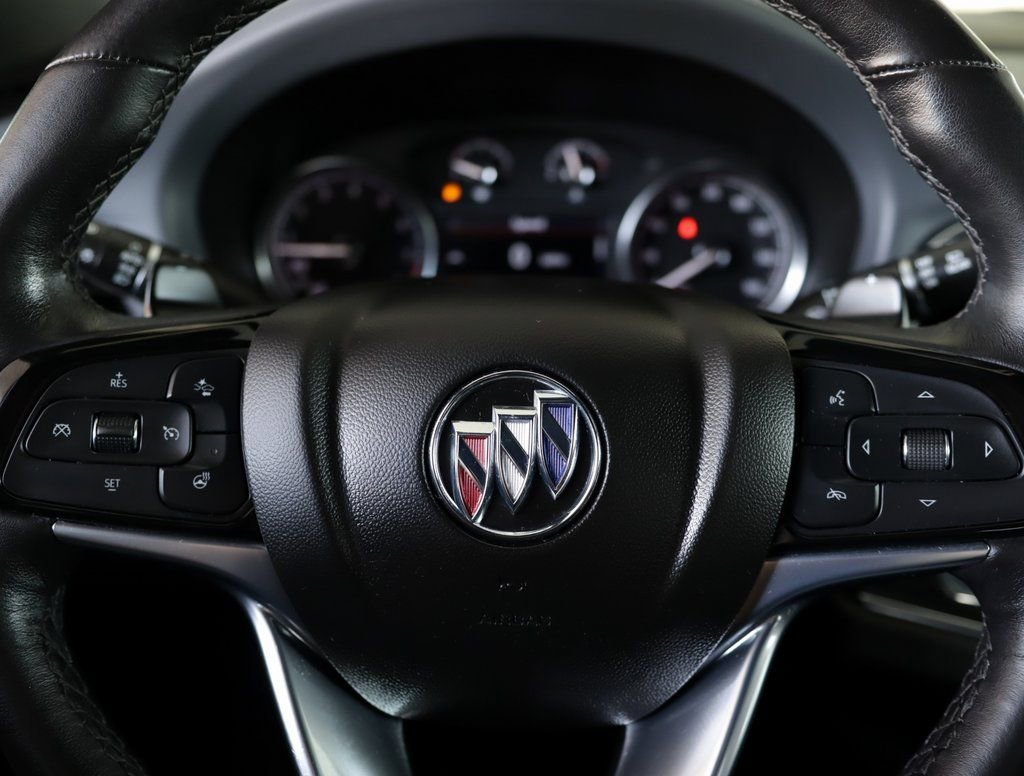 2022 Buick Enclave Essence - Photo 10