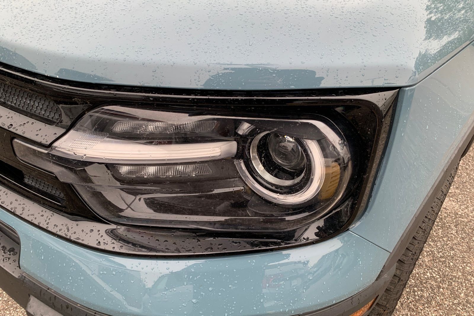 Used 2021  Ford Outer Banks image 7