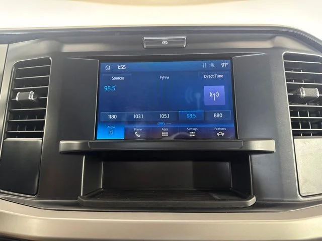 Used 2025 Oxford White Ford XL image 15