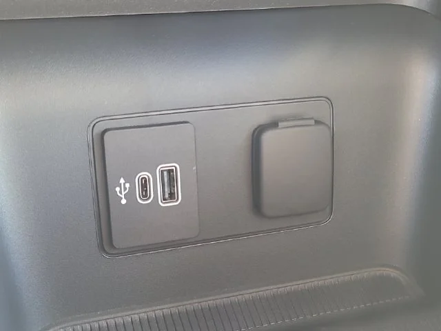 New 2026 Black Metallic Ford Active image 28
