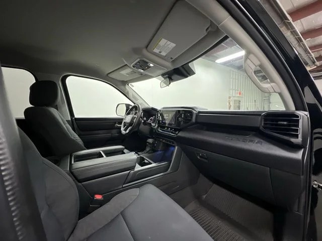 2023 Toyota Tundra SR5 - Photo 28