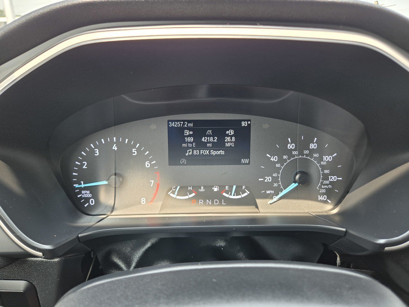 Used 2022  Ford SE image 23
