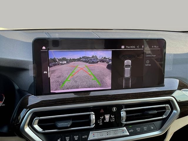 Certified Used 2022 White BMW sDrive30i image 16