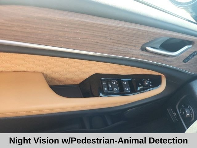 2024 Jeep Grand Cherokee Summit - Photo 11