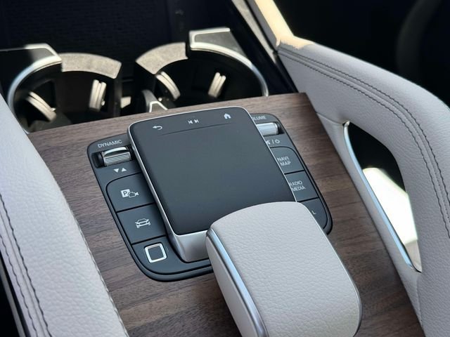 New 2026 Twilight Blue Metallic Mercedes-Benz GLS 450 image 31