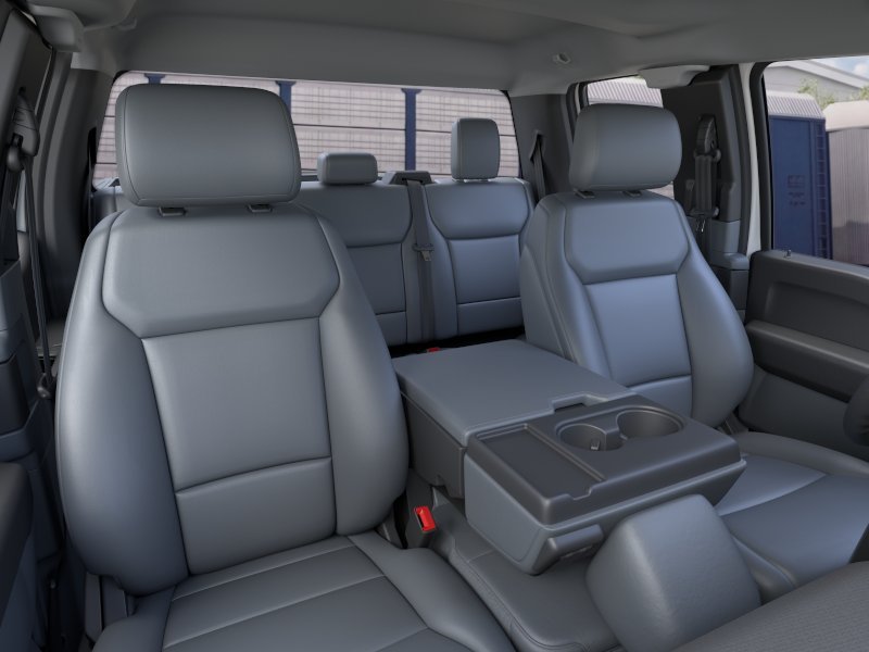New 2026 Oxford White Ford XL image 10
