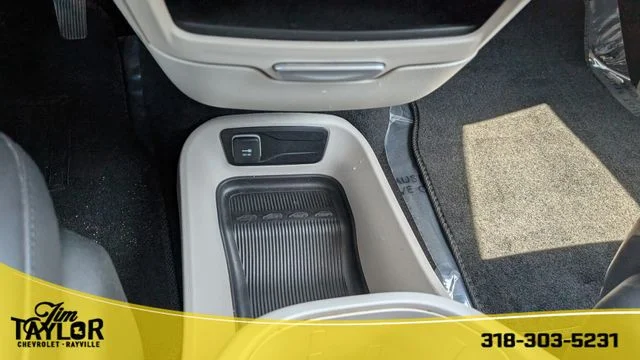2023 Chrysler Pacifica Hybrid Touring L - Photo 22