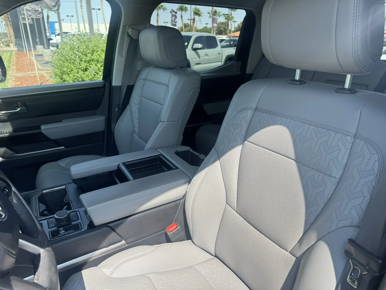 Used 2024 Blueprint Toyota Limited image 10