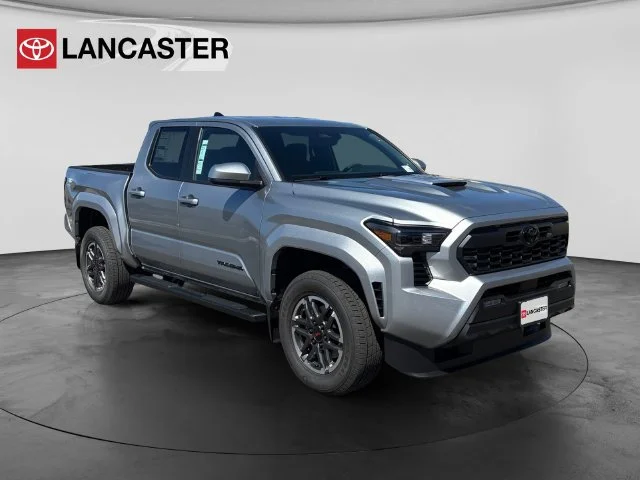 2026 Toyota Tacoma  TRD Sport