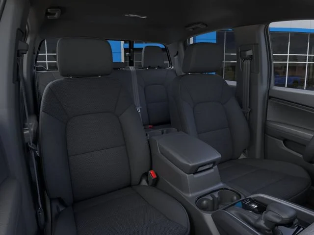 2026 Chevrolet Colorado LT - Photo 16