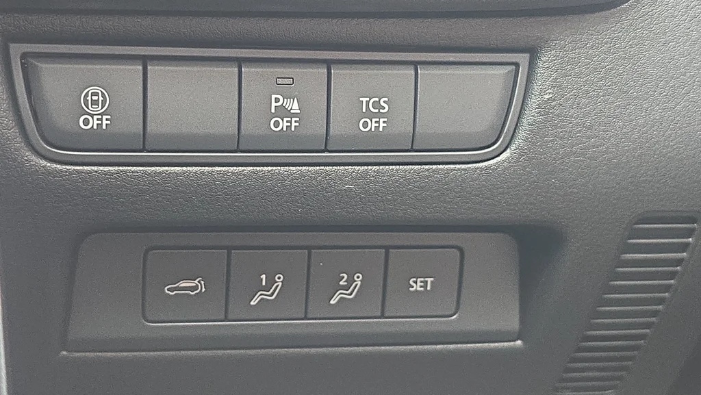 New 2026 Beige Mazda 2.5 S Premium image 20