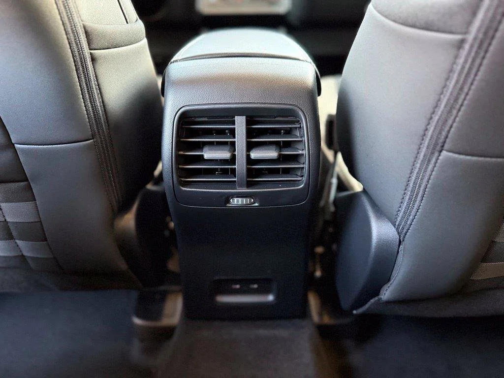 New 2026 Azure Gray Metallic Tri-Coat Ford Big Bend® image 26