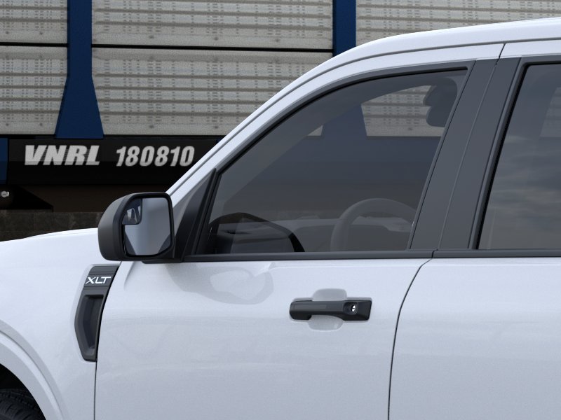 2026 Ford Maverick XLT - Photo 21