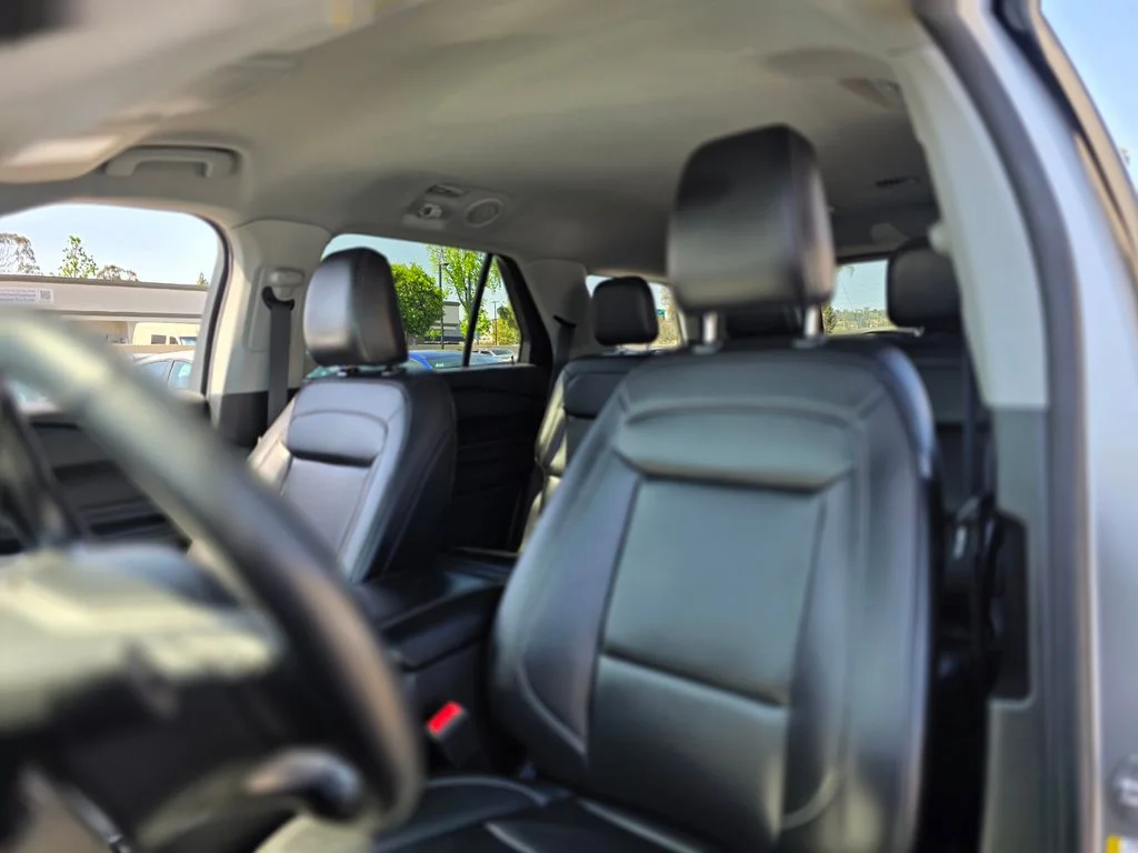 2024 Ford Explorer XLT - Photo 15