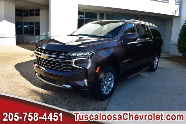 Certified Used 2024 Dark Ash Metallic Chevrolet LT image 5