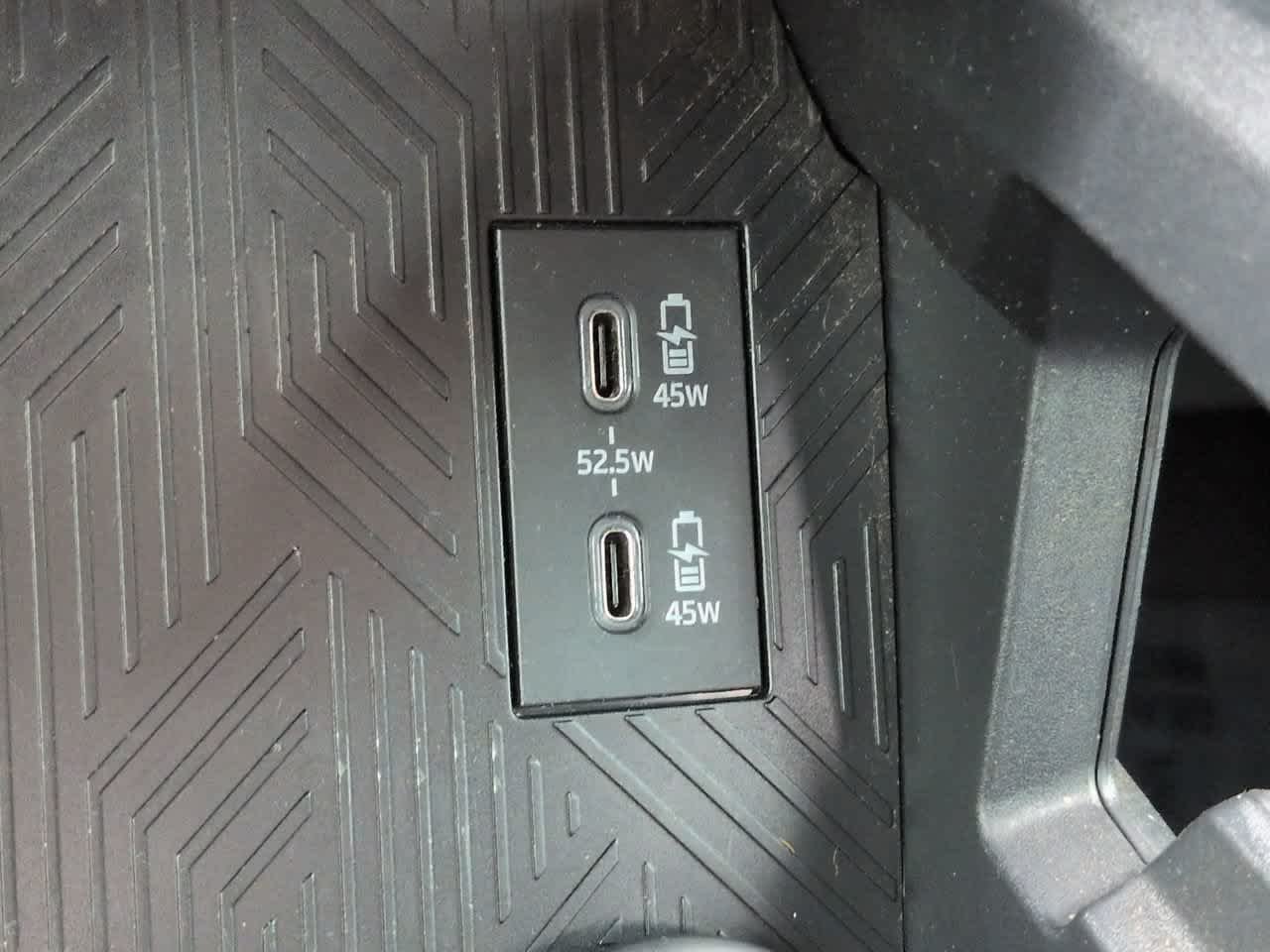 Certified Used 2025 Underground Toyota SR5 image 20