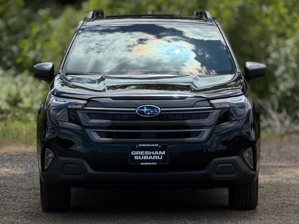 2026 Subaru Forester Touring - Photo 49