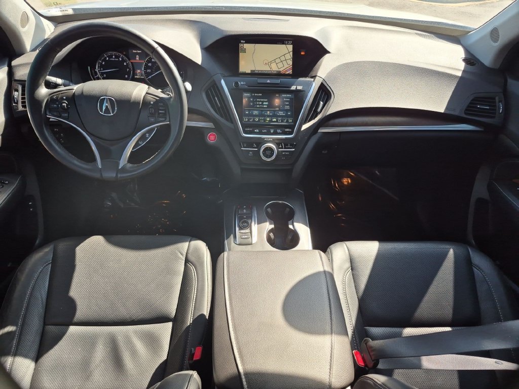 Used 2020  Acura Technology image 26
