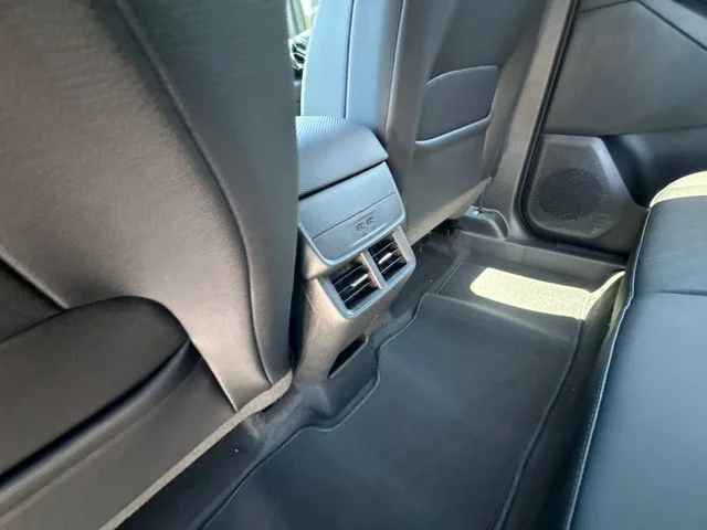 New 2026 Gray Chevrolet LT image 22