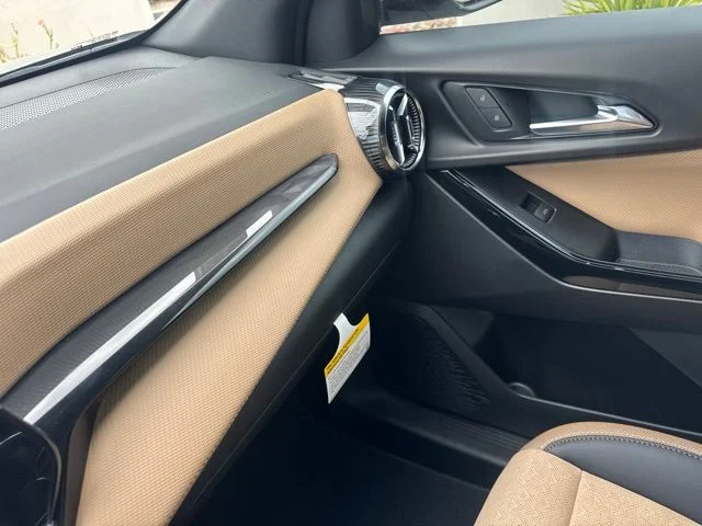 New 2027 Gray Chevrolet ACTIV image 26