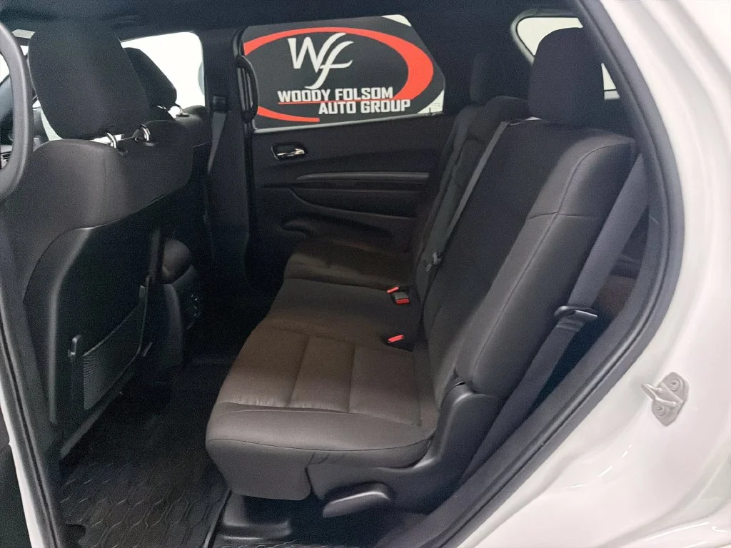 Used 2026 White Dodge GT image 13
