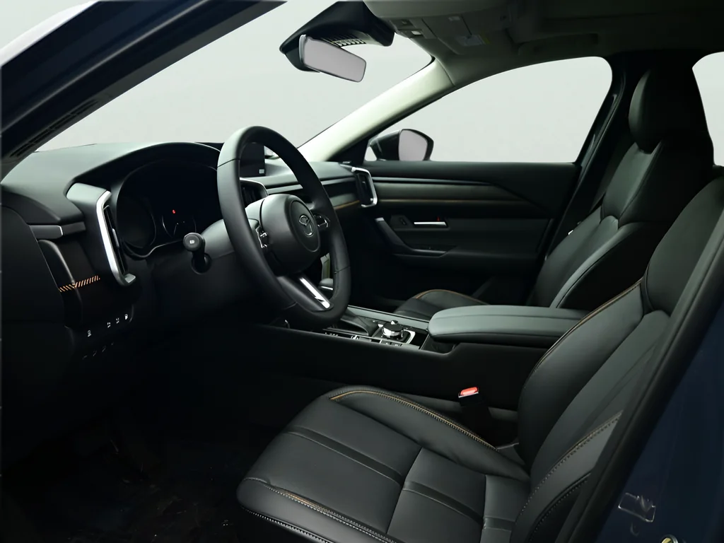 2026 Mazda CX-50 Premium - Photo 9