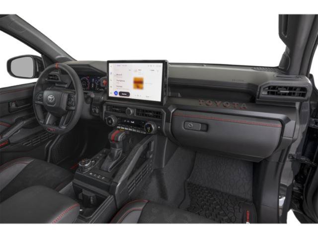 New 2026 Underground with Black roof Toyota Tacoma TRD Pro image 14