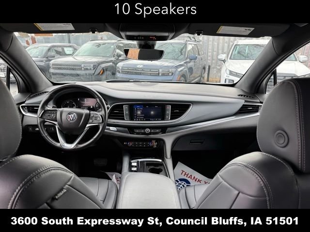 2024 Buick Enclave Premium - Photo 14