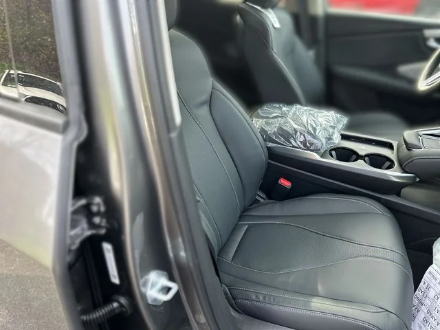 New 2026 Gray Acura Technology Package image 26